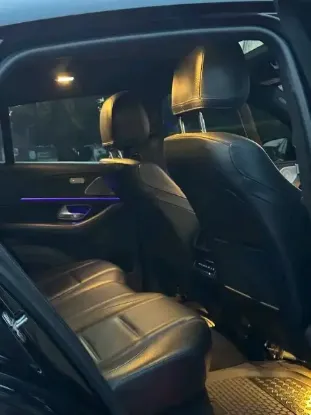 Picture of Mercedes Benz GLE 2021