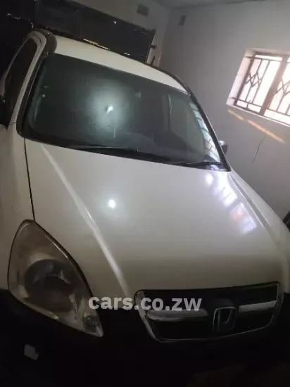 Picture of Honda CR-V 2004