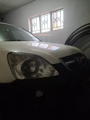 Picture of Honda CR-V 2004