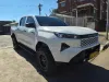 Picture of Toyota Hilux 2025