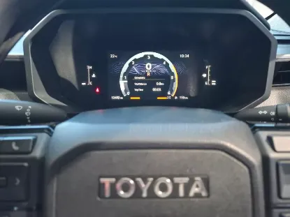 Picture of Toyota Hilux 2025