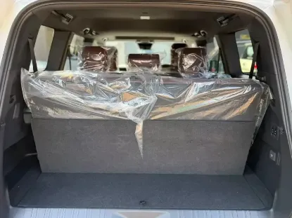 Picture of Toyota Prado 2025