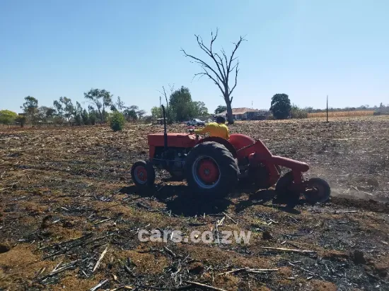 Picture of Massey ferguson 1996