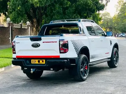 Picture of Ford Ranger 2024