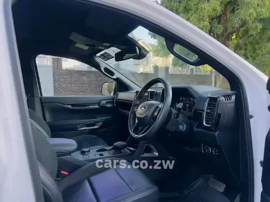 Picture of Ford Ranger 2024