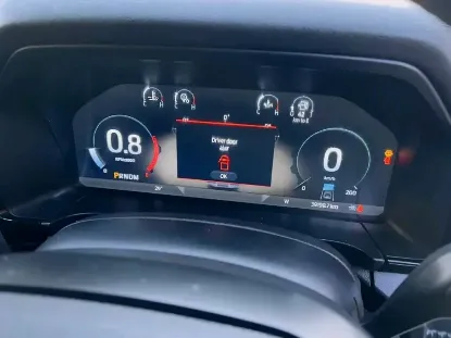 Picture of Ford Ranger 2024