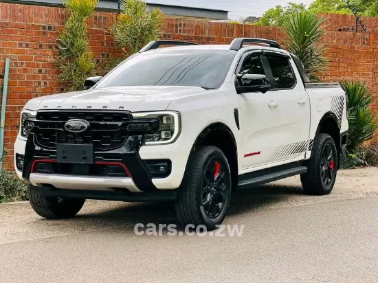 Picture of Ford Ranger 2025