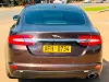 Picture of Jaguar XF 2015