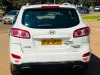 Picture of Hyundai Santa Fe 2006