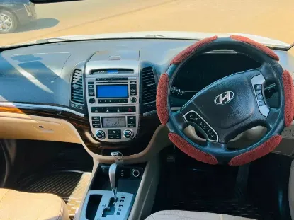 Picture of Hyundai Santa Fe 2006