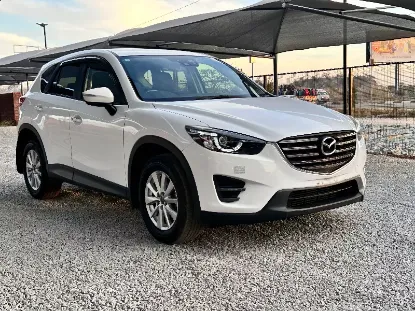 Picture of Mazda CX-5 2016