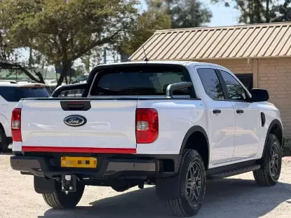 Picture of Ford Ranger 2025