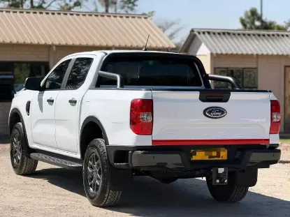 Picture of Ford Ranger 2025