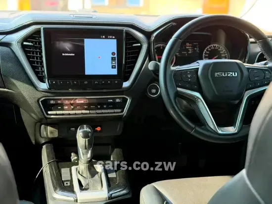 Picture of Isuzu D-Max 2022