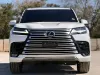 Picture of Lexus LX 2024