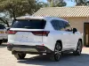 Picture of Lexus LX 2024