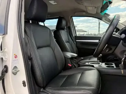 Picture of Toyota Hilux GD6 2018