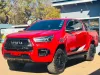 Picture of Toyota Hilux 2023