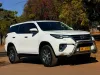 Picture of Toyota Fortuner 2019