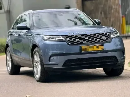 Picture of Range rover Velar 2020