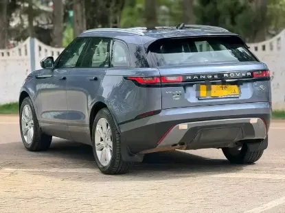 Picture of Range rover Velar 2020