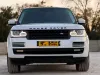 Picture of Range rover Vogue 2016