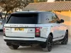 Picture of Range rover Vogue 2016
