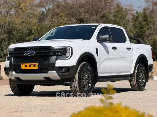 Picture of Ford Ranger 2025