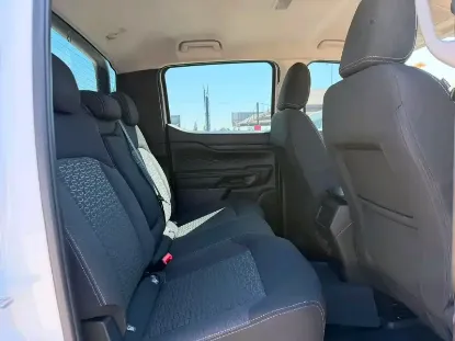 Picture of Ford Ranger 2025
