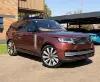 Picture of Range rover Sport 2022