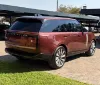 Picture of Range rover Sport 2022
