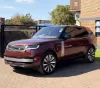 Picture of Range rover Sport 2022
