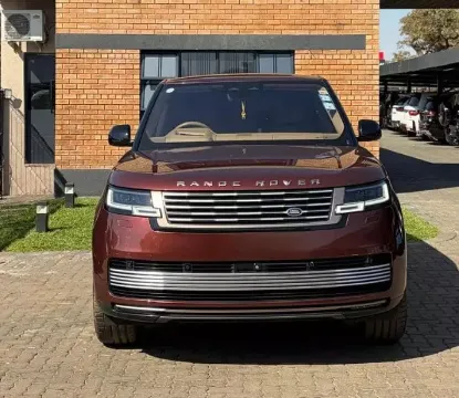 Picture of Range rover Sport 2022