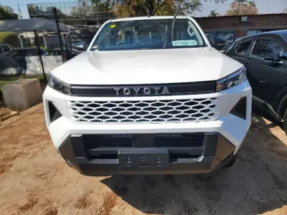 Picture of Toyota Hilux 2026