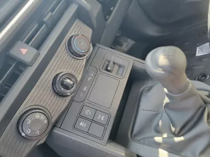 Picture of Toyota Hilux 2026
