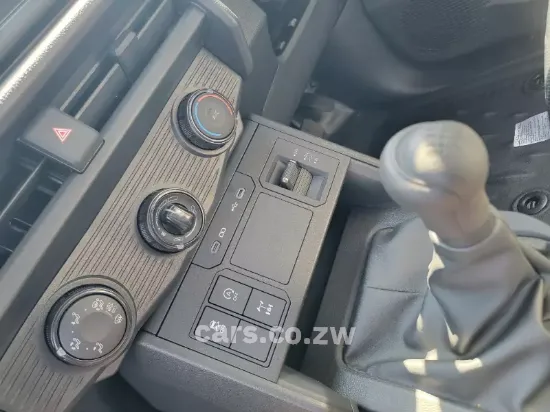 Picture of Toyota Hilux 2026
