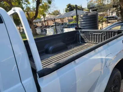 Picture of Toyota Hilux 2026