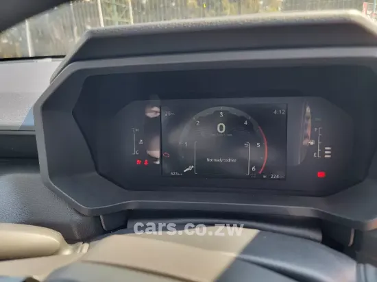 Picture of Toyota Hilux 2026