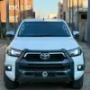 Picture of Toyota Hilux GD6 2016