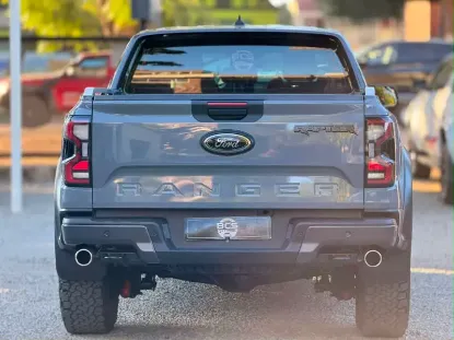 Picture of Ford Raptor 2023