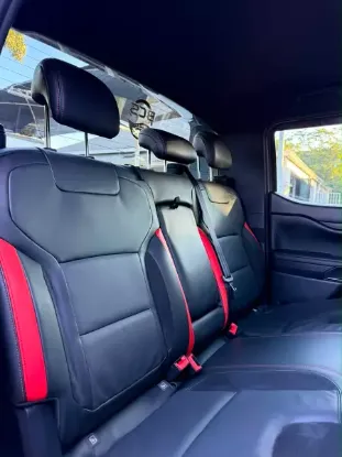 Picture of Ford Raptor 2023