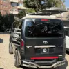 Picture of Toyota Haice 2013