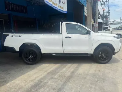 Picture of Toyota Hilux 2026