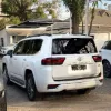 Picture of Toyota Landcruiser 2023