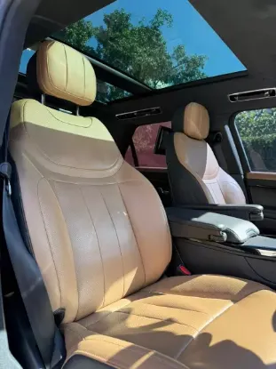Picture of Range rover Sport 2024