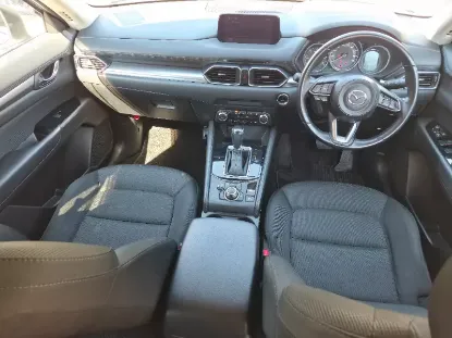 Picture of Mazda CX-5 2017