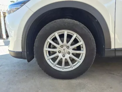 Picture of Mazda CX-5 2017