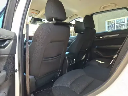 Picture of Mazda CX-5 2017