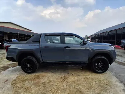 Picture of Toyota Hilux 2026