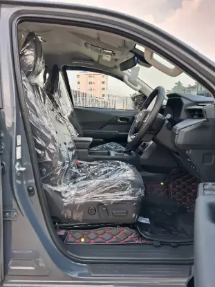 Picture of Toyota Hilux 2026